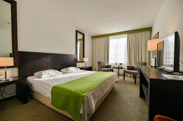 Hotel International - zájazd CK  - Chorvátsko - Rab