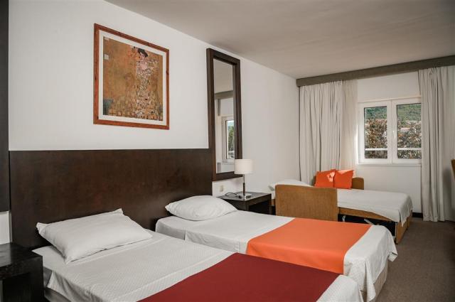 Hotel International - zájazd CK  - Chorvátsko - Rab