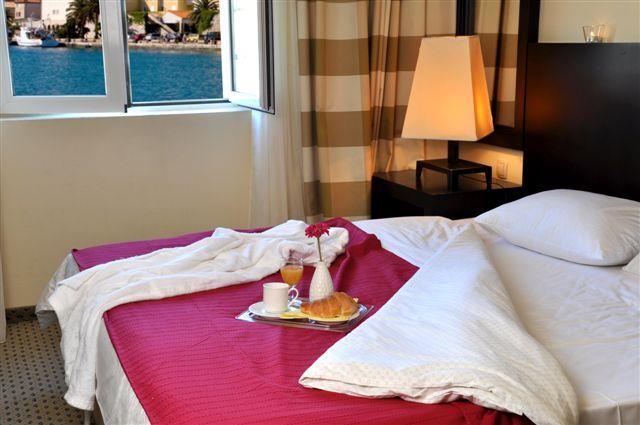 Hotel International - zájazd CK  - Chorvátsko - Rab
