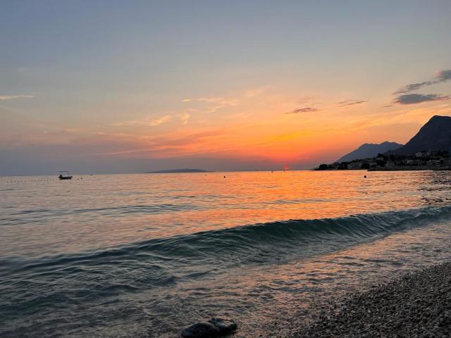 Hotel Saudade - zájazd CK  - Chorvátsko - Makarska