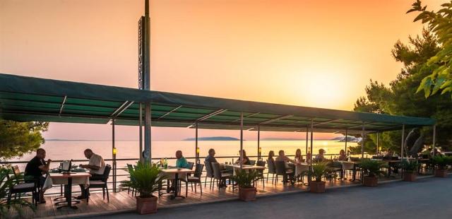 Hotel Saudade - zájazd CK  - Chorvátsko - Makarska
