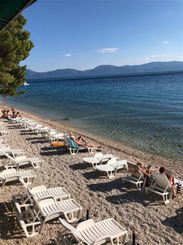 Hotel Saudade - zájazd CK  - Chorvátsko - Makarska