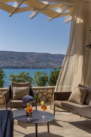 Hotel Pagus - zájazd CK  - Chorvátsko - Pag
