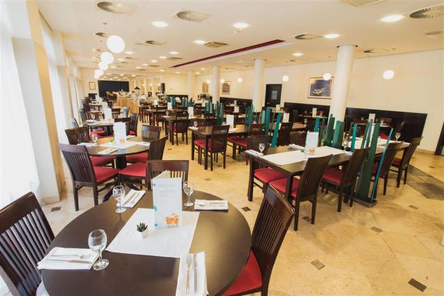 Hotel Pagus - zájazd CK  - Chorvátsko - Pag