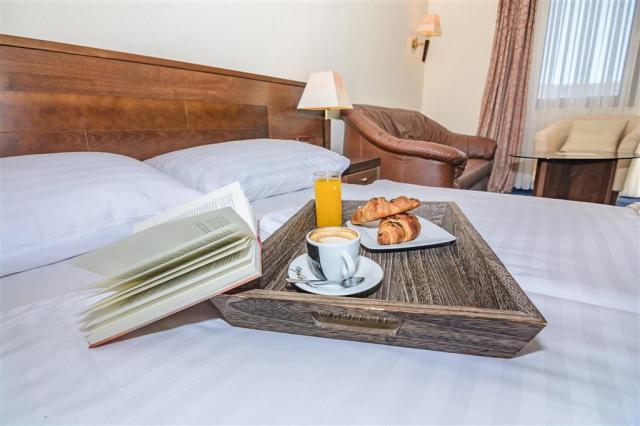 Hotel Pagus - zájazd CK  - Chorvátsko - Pag