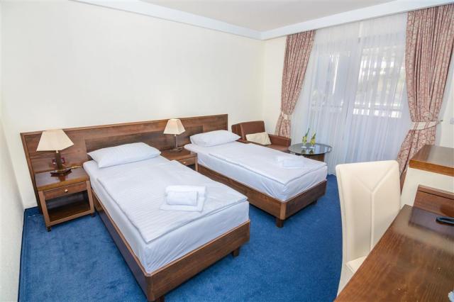 Hotel Pagus - zájazd CK  - Chorvátsko - Pag