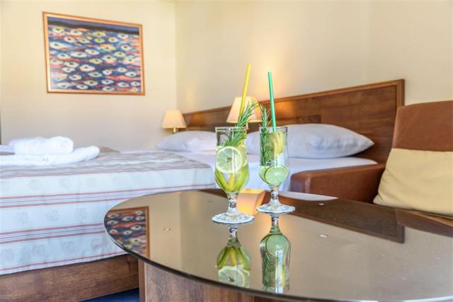 Hotel Pagus - zájazd CK  - Chorvátsko - Pag