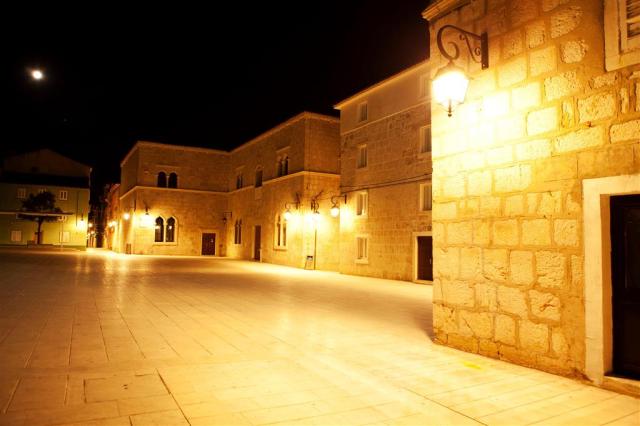 Hotel Pagus - zájazd CK  - Chorvátsko - Pag