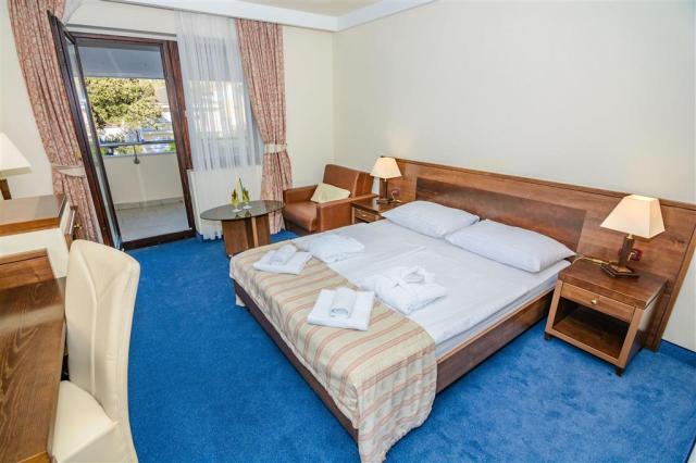 Hotel Pagus - zájazd CK  - Chorvátsko - Pag