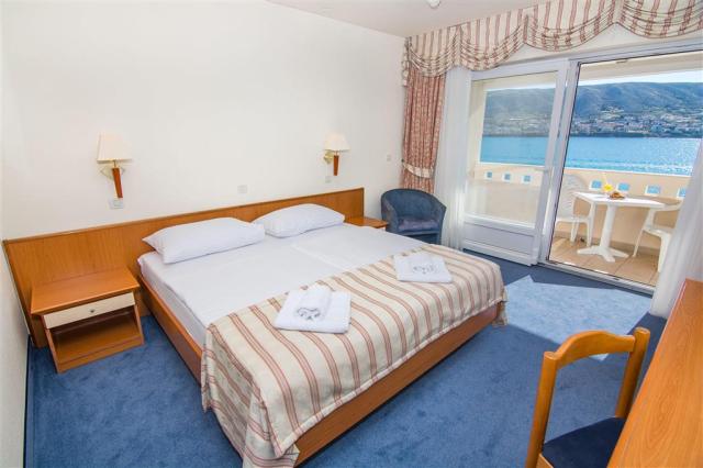 Hotel Pagus - zájazd CK  - Chorvátsko - Pag
