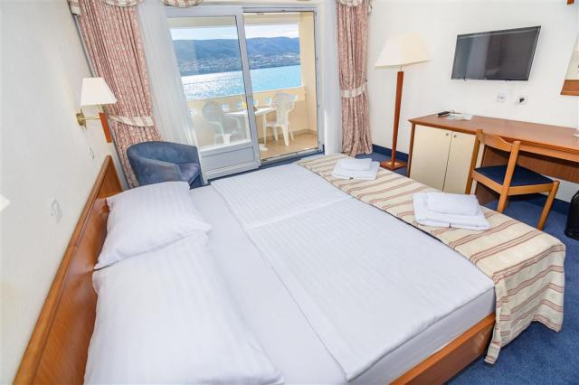 Hotel Pagus - zájazd CK  - Chorvátsko - Pag