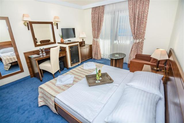 Hotel Pagus - zájazd CK  - Chorvátsko - Pag