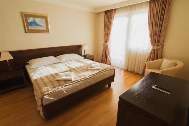 Hotel Pagus - zájazd CK  - Chorvátsko - Pag