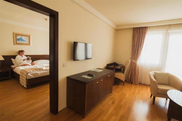 Hotel Pagus - zájazd CK  - Chorvátsko - Pag
