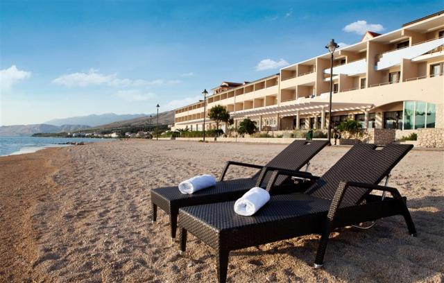 Hotel Pagus - zájazd CK  - Chorvátsko - Pag