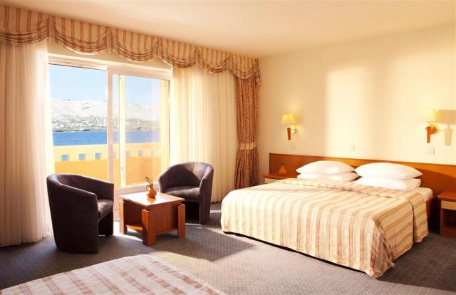 Hotel Pagus - zájazd CK  - Chorvátsko - Pag