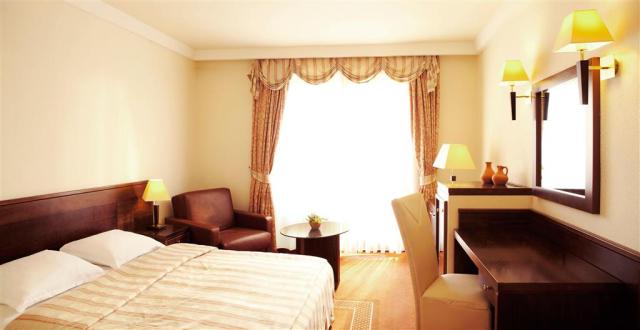 Hotel Pagus - zájazd CK  - Chorvátsko - Pag