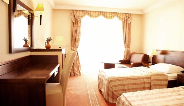 Hotel Pagus - zájazd CK  - Chorvátsko - Pag