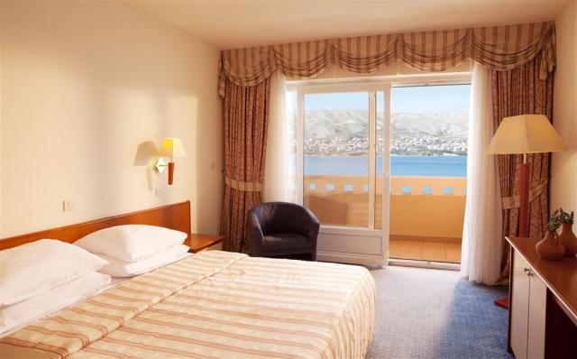 Hotel Pagus - zájazd CK  - Chorvátsko - Pag