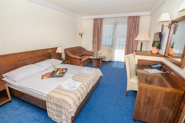 Hotel Pagus - zájazd CK  - Chorvátsko - Pag