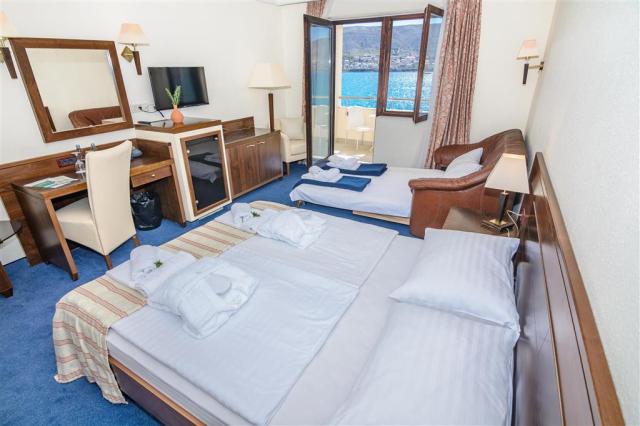 Hotel Pagus - zájazd CK  - Chorvátsko - Pag