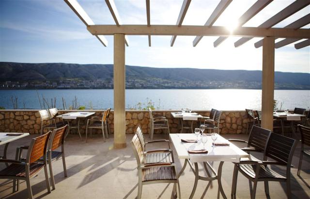 Hotel Pagus - zájazd CK  - Chorvátsko - Pag