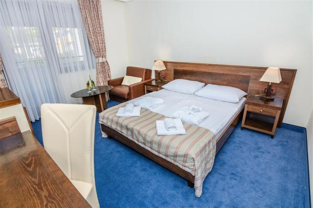 Hotel Pagus - zájazd CK  - Chorvátsko - Pag