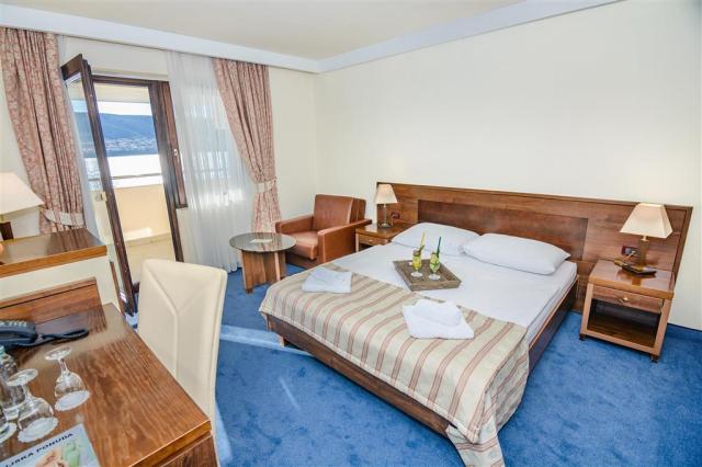 Hotel Pagus - zájazd CK  - Chorvátsko - Pag