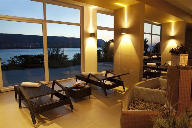 Hotel Pagus - zájazd CK  - Chorvátsko - Pag