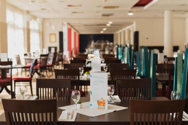 Hotel Pagus - zájazd CK  - Chorvátsko - Pag