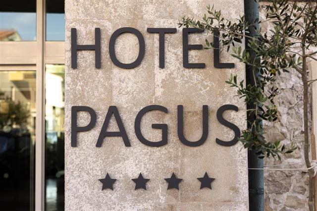 Hotel Pagus - zájazd CK  - Chorvátsko - Pag