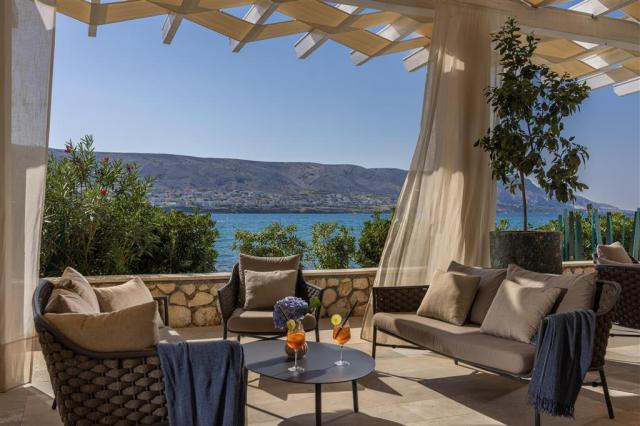 Hotel Pagus - zájazd CK  - Chorvátsko - Pag