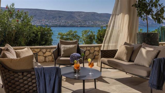 Hotel Pagus - zájazd CK  - Chorvátsko - Pag