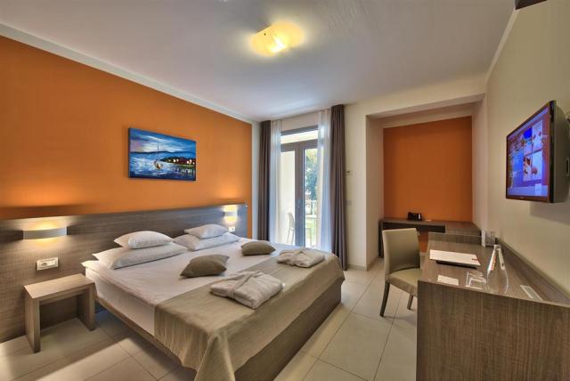 Resort Crvena Luka Hotel - zájazd CK  - Chorvátsko - Biograd na