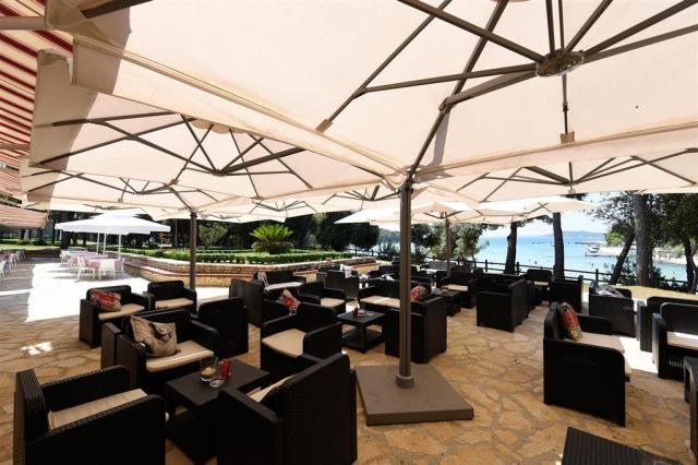 Resort Crvena Luka Hotel - zájazd CK  - Chorvátsko - Biograd na