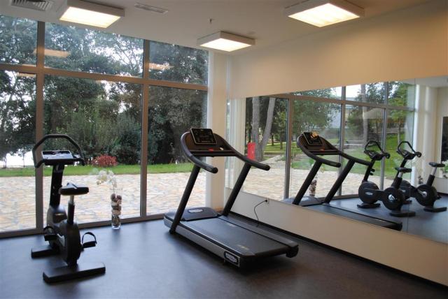Resort Crvena Luka Hotel - zájazd CK  - Chorvátsko - Biograd na