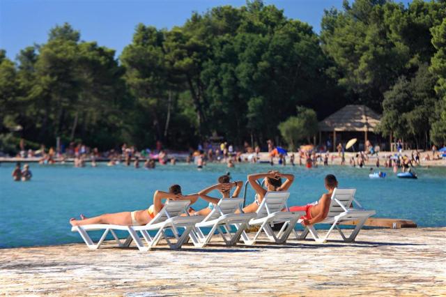 Resort Crvena Luka Hotel - zájazd CK  - Chorvátsko - Biograd na