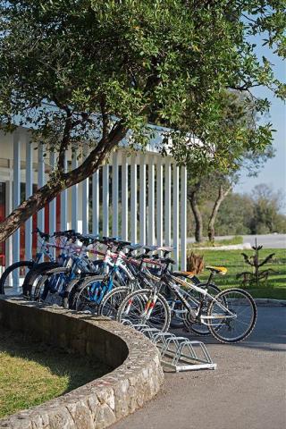 Resort Crvena Luka Hotel - zájazd CK  - Chorvátsko - Biograd na