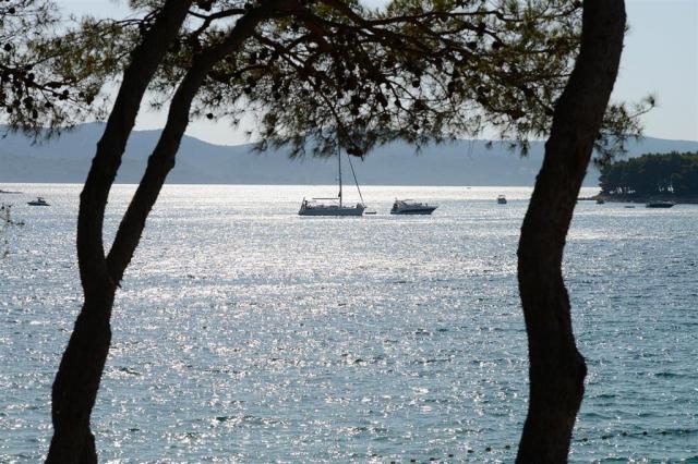 Resort Crvena Luka Hotel - zájazd CK  - Chorvátsko - Biograd na