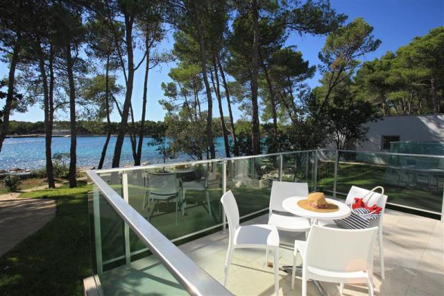 Resort Crvena Luka Hotel - zájazd CK  - Chorvátsko - Biograd na