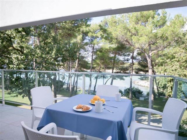 Resort Crvena Luka Hotel - zájazd CK  - Chorvátsko - Biograd na