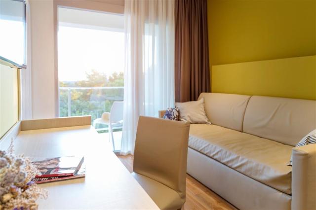 Resort Crvena Luka Hotel - zájazd CK  - Chorvátsko - Biograd na
