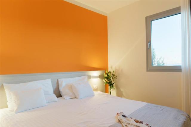 Resort Crvena Luka Hotel - zájazd CK  - Chorvátsko - Biograd na