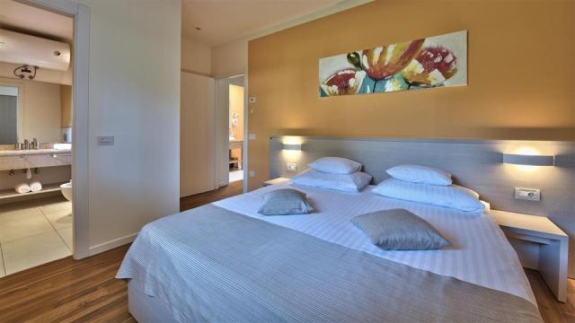 Resort Crvena Luka Hotel - zájazd CK  - Chorvátsko - Biograd na