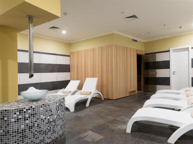 Resort Crvena Luka Hotel - zájazd CK  - Chorvátsko - Biograd na