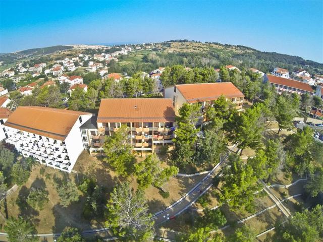 Hotel San Maino Sunny Resort Veli Mel - zájazd CK  - Chorvátsko