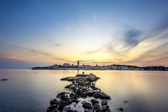 Hotel San Maino Sunny Resort Veli Mel - zájazd CK  - Chorvátsko