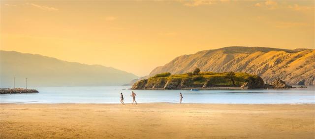 Hotel San Maino Sunny Resort Veli Mel - zájazd CK  - Chorvátsko