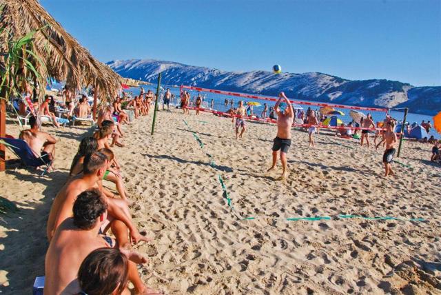 Hotel San Maino Sunny Resort Veli Mel - zájazd CK  - Chorvátsko