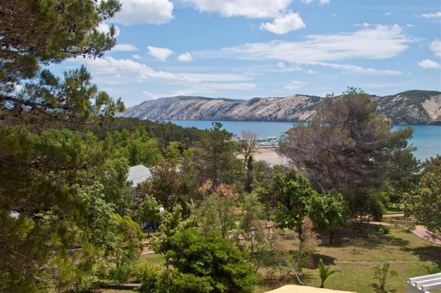 Hotel San Maino Sunny Resort Veli Mel - zájazd CK  - Chorvátsko